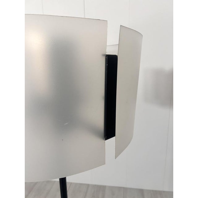 Floor Lamp by Giuseppe Ostuni for Oluce, 1950s For Sale - Image 13 of 18