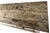 Exceptional 9 Ft Antique French Primitive 2-Drawer Work Table For Sale - Image 15 of 16