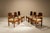 A restrained composition where material and structure meet in quiet harmony. Rooted in the Amsterdam School tradition,...