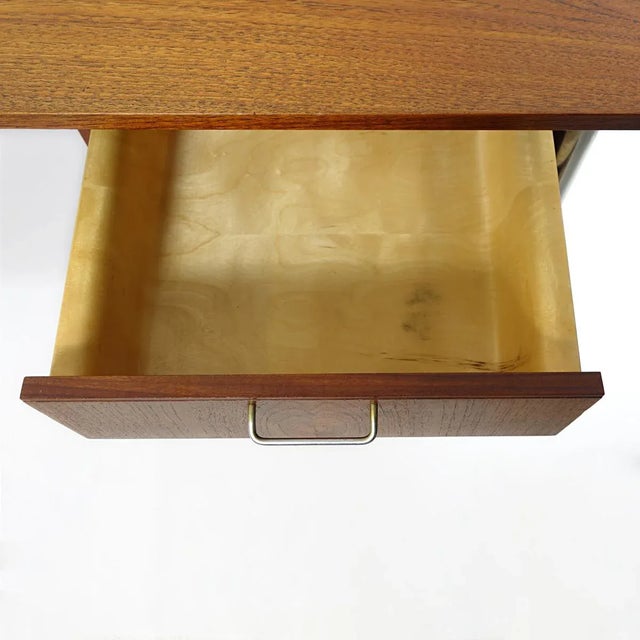 Mid-Century Modern Desk by Cees Braakman for USM Pastoe For Sale - Image 6 of 11