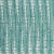 Contemporary Sample - Schumacher Pierce Tape Indoor/Outdoor in Aqua For Sale - Image 3 of 4