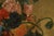 Cerchia Di Jan Van Huysum, Still Life Flowers, 1750, Oil on Canvas For Sale - Image 11 of 16