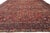 Rustic Late 19th Century Persian Sultanabad Rug, 10'11 X 13'06 For Sale - Image 3 of 10