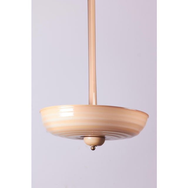 Murano Glass Chandelie by Ercole Barovier, 1930s For Sale - Image 6 of 14