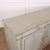 Early 19th Century French Painted Narrow Enfilade For Sale - Image 11 of 13