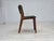 Danish Model 89 Dining Chairs by Erik Buch, 1960s, Set of 4 For Sale - Image 10 of 18