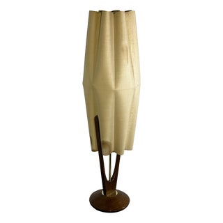 Table Lamp from Modeline, 1950s For Sale
