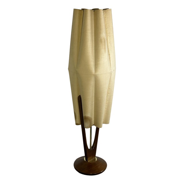 Table Lamp from Modeline, 1950s For Sale