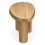 Vintage Oak Side Table For Sale - Image 6 of 8