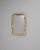1880s French Wood Patinated Mirror For Sale - Image 18 of 18