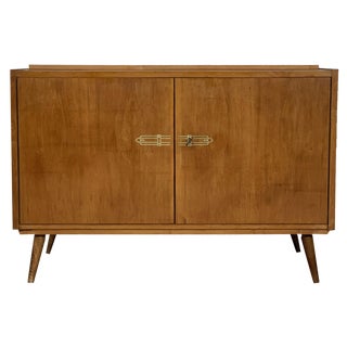 Mid-Century Chest of Drawers, 1960s For Sale