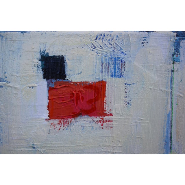 Modern Mixed Media Abstract Original For Sale In Reno/Lake Tahoe - Image 6 of 7