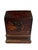 Antique Chinese Box in Original Patina For Sale - Image 10 of 18