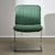 Mint Green Chrome Chair, 1970s For Sale - Image 3 of 16