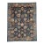 Oriental Handmade Runner Rug 8'10" x 11'9" #17014 For Sale