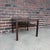 Edward Wormley for Dunbar Mid-Century Modern Mahogany Side Table With Lower Shelf For Sale - Image 9 of 9