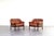 Mid-Century Oak & Leather Armchairs by Arne Norell for Coja, 1960s, Set of 2 For Sale - Image 17 of 17