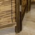 1990s 1990s Handwoven 4 Panel Folding Privacy Screen Room Divider For Sale - Image 5 of 5