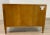Tan Mid-Century Modern Style Chest of Drawers For Sale - Image 8 of 9