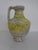 Mid-Century Modern Ceramic 7302 Handled Vase by Fridegart Glatzle for Karlsruher Majolika, Germany, 1960s For Sale - Image 3 of 15
