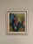 Margareta Wallin, Family in Tenerife, 1950s, Oil on Canvas, Framed For Sale - Image 6 of 17