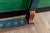 Incredibly Unique American 19th Century Painted Pool | Billiard | Snooker Cue Rack For Sale In Tampa - Image 6 of 16