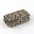 19th Century Russian Silver Snuffbox with Gold Decor For Sale - Image 9 of 9