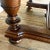1880s French Renaissance Revival Walnut Dining Table For Sale - Image 9 of 12