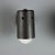 Adjustable Black Metal Lamps, 1960s, Set of 4 For Sale - Image 3 of 6