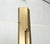 Postmodern Italian Golden Model Totem Floor Lamp by Kazuhide Takahama for Sirrah, 1980s For Sale - Image 16 of 18