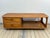 Ercol Minerva Coffee Table in Elm from Lucian Ercolani, 1980s For Sale - Image 13 of 13