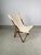 Tripolina Armchair by Joseph B. Femby, 1960s For Sale - Image 12 of 17