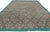 Traditional Vintage Turkish Sivas Rug, 05'10 X 09'10 For Sale - Image 3 of 10