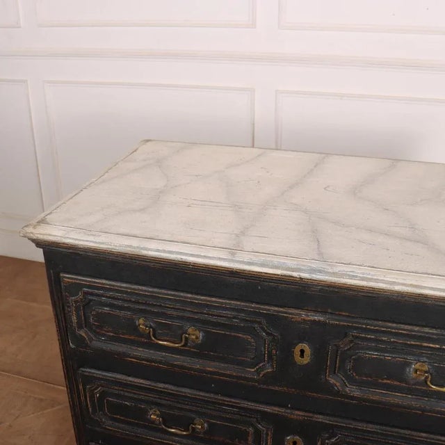 18th Century French Commode For Sale - Image 9 of 11