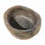 Hand-Hewn Carved Wooden Burl Bowl For Sale - Image 18 of 18