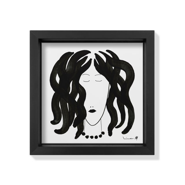 Ginevra XVIII Picture Frame by Kiasmo For Sale - Image 4 of 4