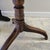 Antique Georgian Walnut Tilt-Top Library or Game Table for Reading Room, Circa 1790-1820 For Sale In Raleigh - Image 6 of 7