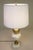 1910s Elaborate Victorian Neoclassical Bronze Gilt Urn Marble Table Lamp For Sale - Image 11 of 14