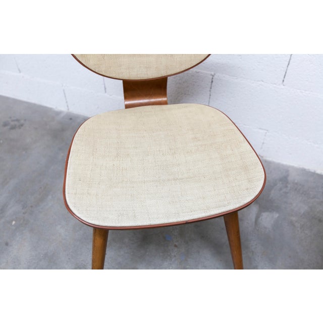 No. 831 G1 Chairs by Max Bill for Baumann, 1960s, Set of 2 For Sale - Image 9 of 18