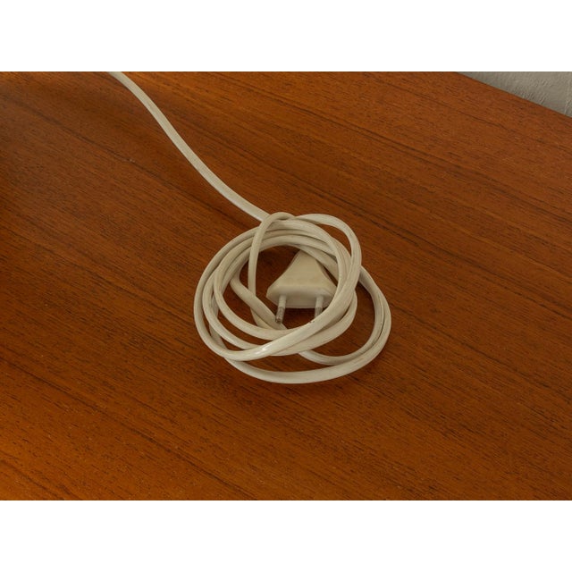 Bubble Table Lamp from Kaiser Leuchten, 1960s For Sale - Image 11 of 12