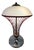 Italian Space Age Table Lamp, 1970s For Sale