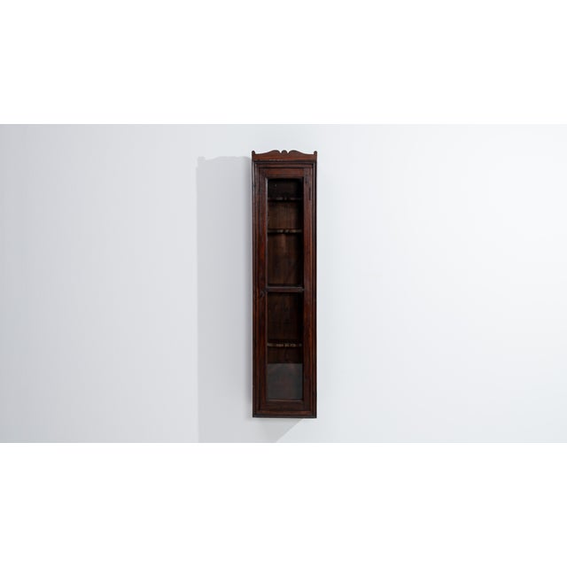 1900-1909 French Vitrine For Sale - Image 9 of 10