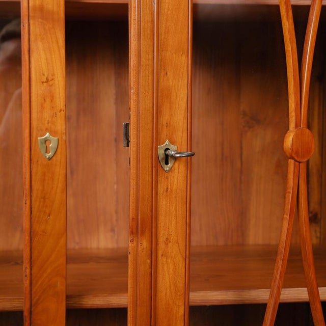 Display Cabinet, France, 1835 For Sale - Image 6 of 8