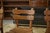 Oak Dining Chairs, 1950s, Set of 4, in Very Good conditions. Designed 1950 to 1959