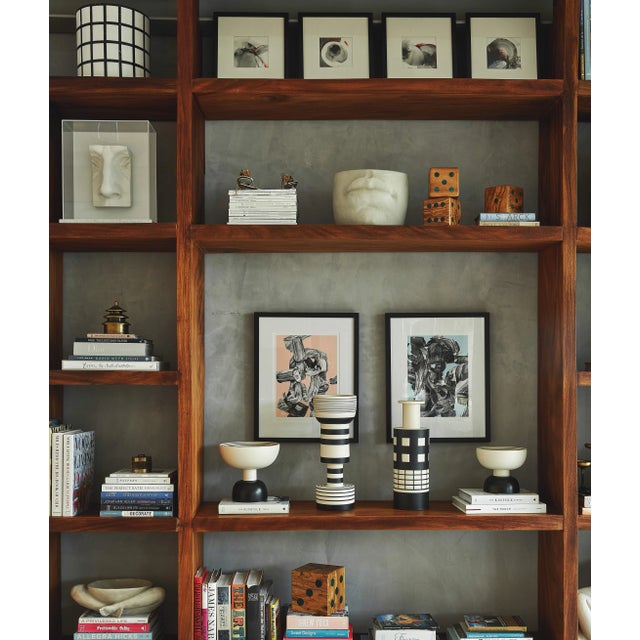 2020s La Bocca Bowl by Marcela Cure For Sale - Image 5 of 6