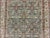 Textile Antique Persian Malayer Runner With Detailed Allover Botanical Design 3'3 X 13'1 For Sale - Image 7 of 11