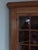 American Antique Pine Corner Cupboard For Sale In Charlotte - Image 6 of 10