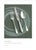 Vintage New, Factory original packaging. Hester Bateman, Silver Flatware Set for 12 Person Exclusive pattern, inspired by...