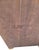 Ethan Allen Country Craftsman Bookshelf Cabinet Shelf Display Knotty Pine Hutch For Sale - Image 11 of 12