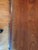 1971 Pennsylvania House Solid Cherry Colonial China Cabinet Hutch (Van Sciver Retailer) For Sale - Image 14 of 15